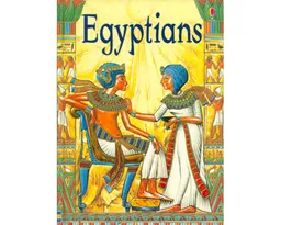 Egyptians - VV.AA