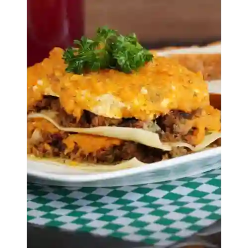 Lasagna