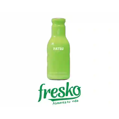 Hatsu Verde 400 ml