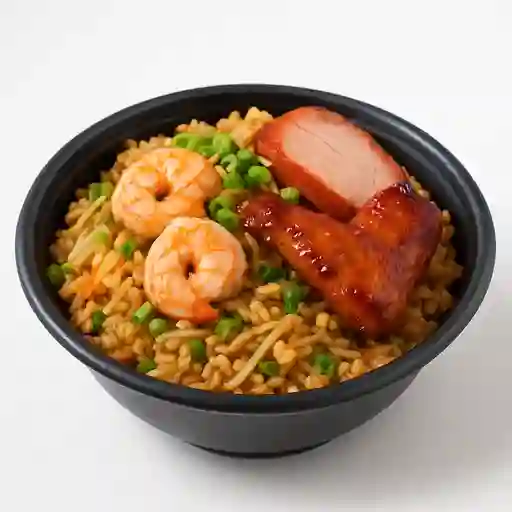Arroz Estrella Mediano