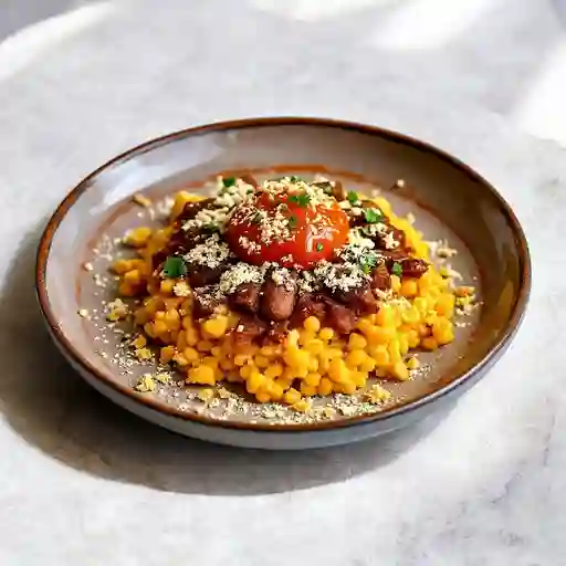 Mazorcada Ranchera