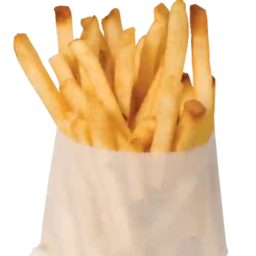 Papas Grandes