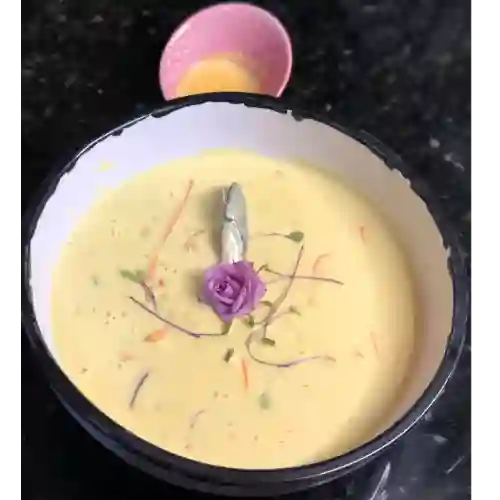 Crema Nantua