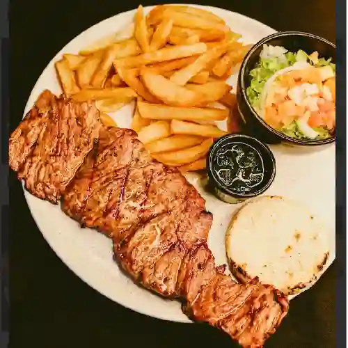 Entrañitas de Res 250 Gramos