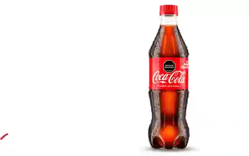 Coca Cola 500 Ml