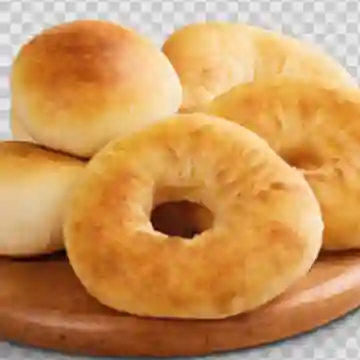 Pandebonos Caseros Combo X10