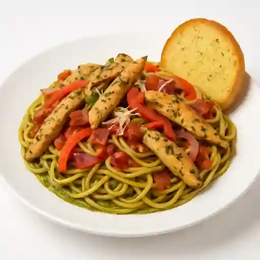 Pasta de la Casa