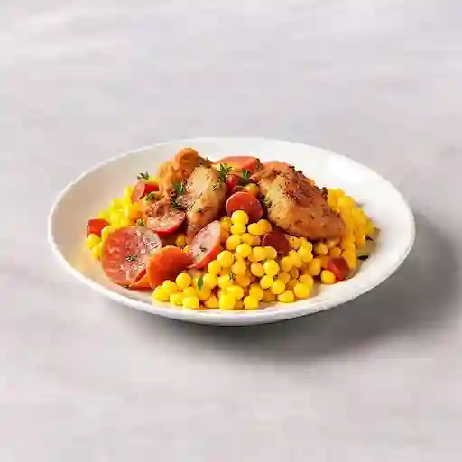 Granjera