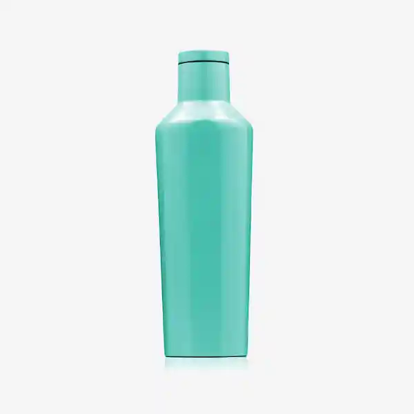 Corkcicle Botella Canteen Sirena 16 Oz Altura 23.5 cm