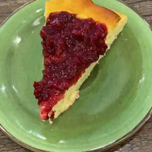 Cheese Cake