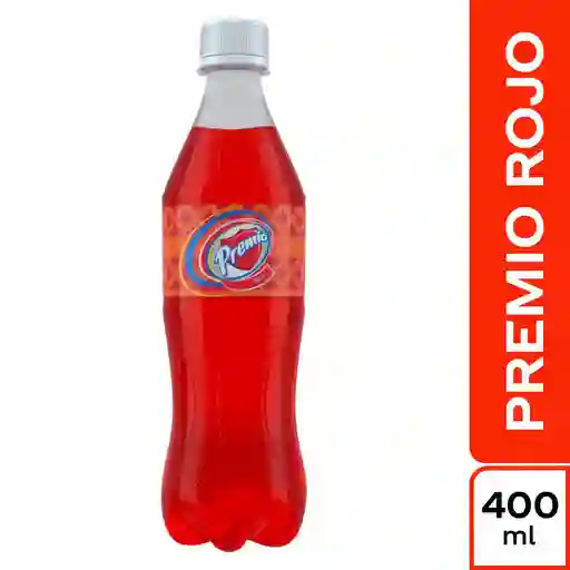 Premio Rojo 400 ml