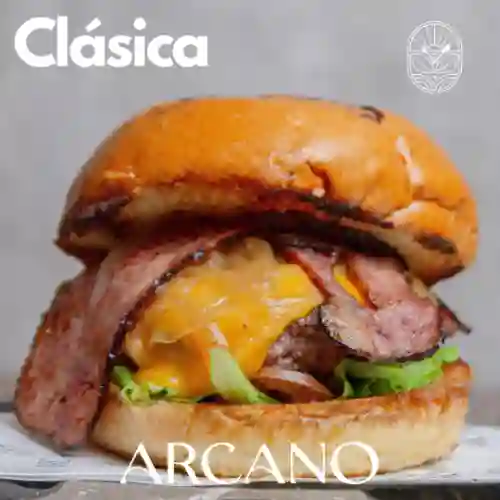 Clásica