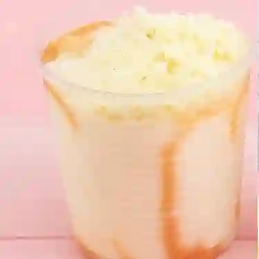 Arroz de leche sencillo