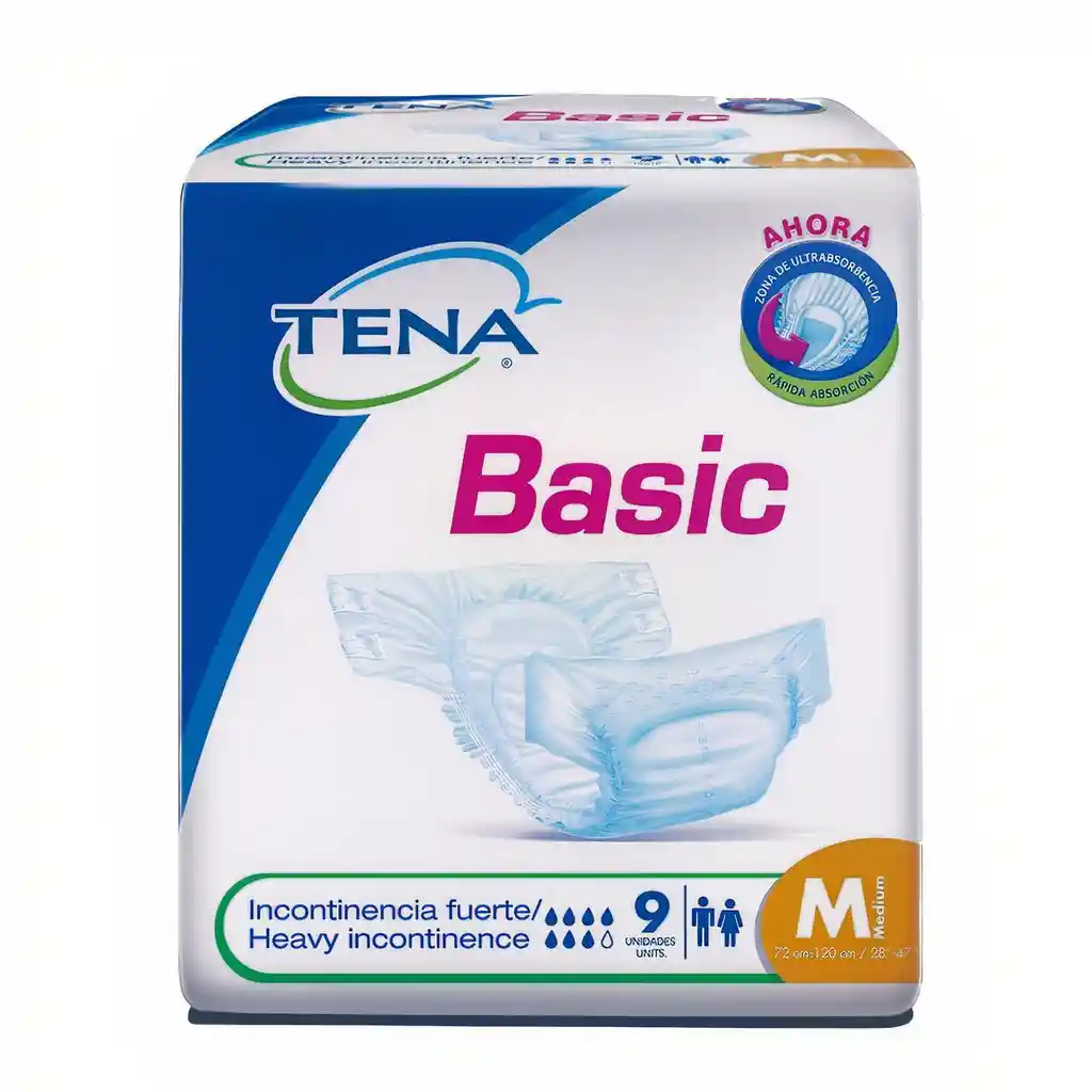 Tena Basic talla M