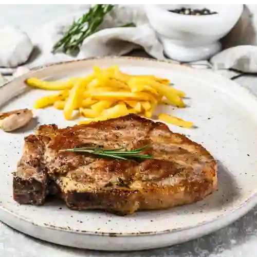 Chuleta Asada