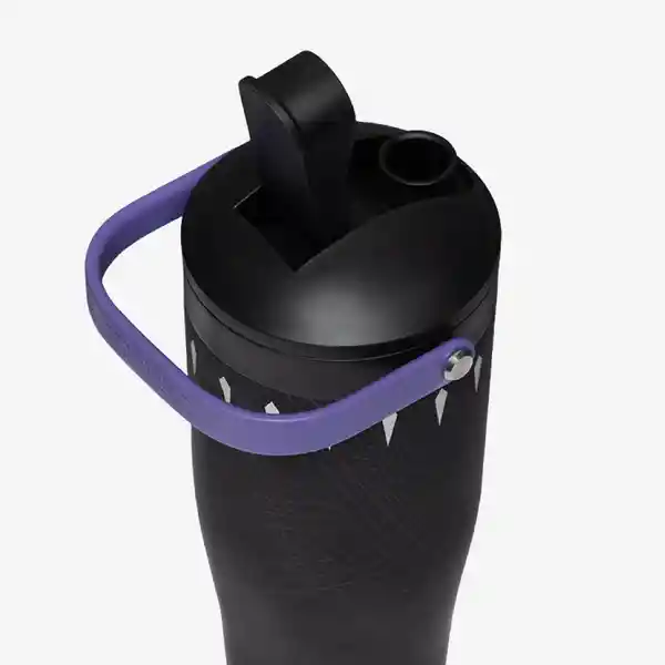 Corkcicle Vaso Shaker Black Panther 30 oz