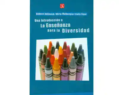 Una Introducción a la Enseñanza Para la Diversidad - VV.AA