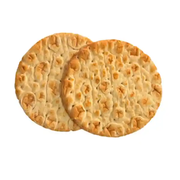 Pizza Crust Round 2ct 12''