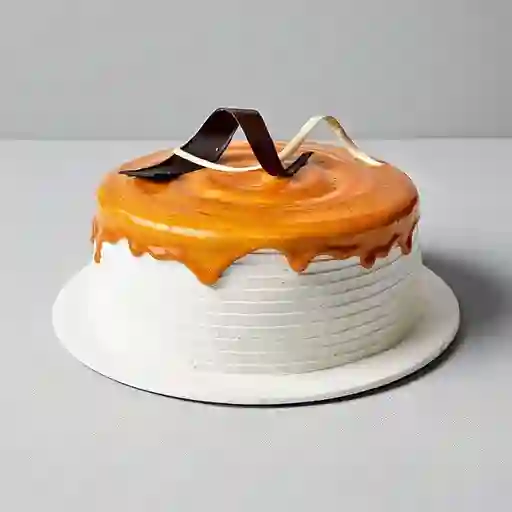 Torta de Arequipe