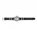 Invicta Reloj Hombre Acero Negro Inv31241