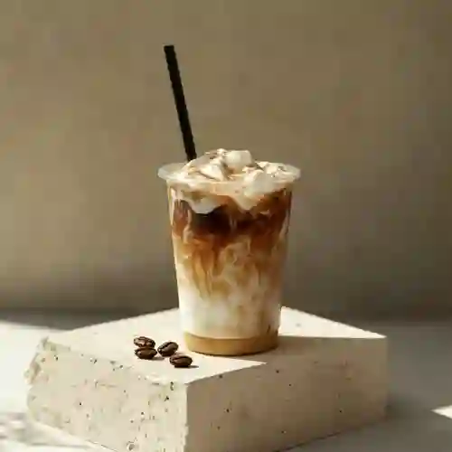 Iced Latte