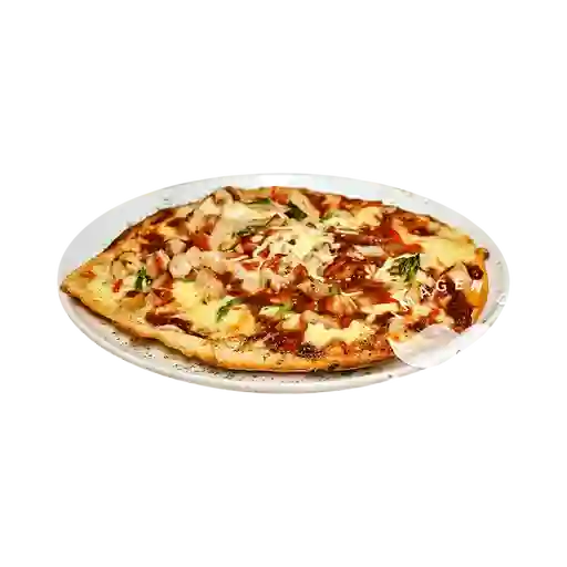 Pollo Ranch