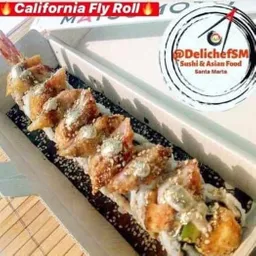 California Fly Roll
