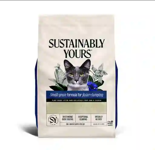 Sustainably Yours Arena 6 Kg