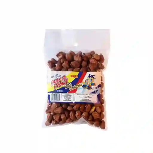 Macamani Maní Confitado Dulce Confitado Dulce