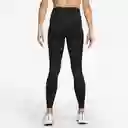 Nike Licra Swift 7/8 Tight Para Correr de Mujer Negro Talla L