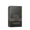 Giorgio Armani Emporio Eau De Toilette Stronger With You He