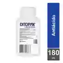 Ditopax antiácido por 180 Ml