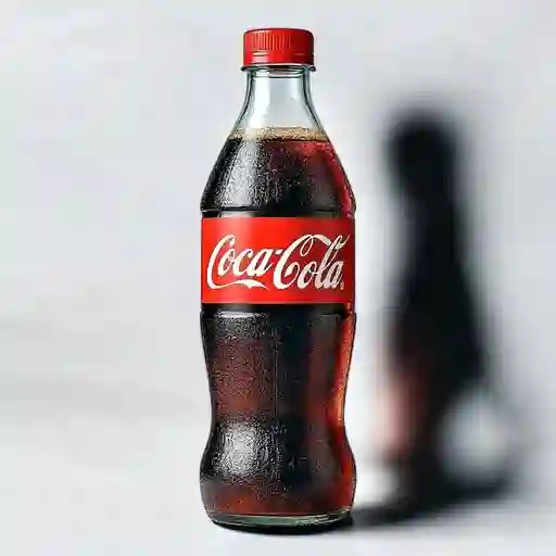 Coca Cola 400 Ml Pet