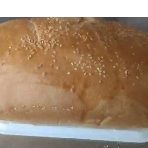 Pan de Jamón y Queso Grande