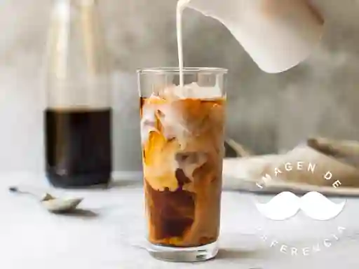 Cold Brew