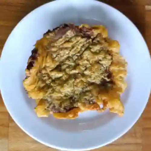 Torta de Carne
