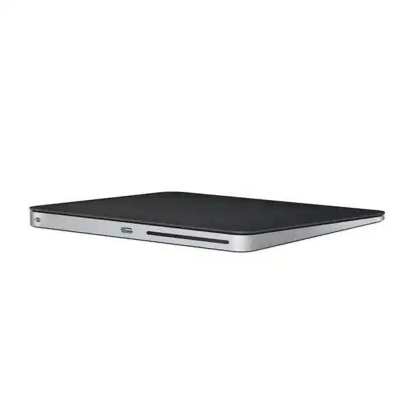 Apple Teclado Magic Trackpad Black Multi-Touch Surface