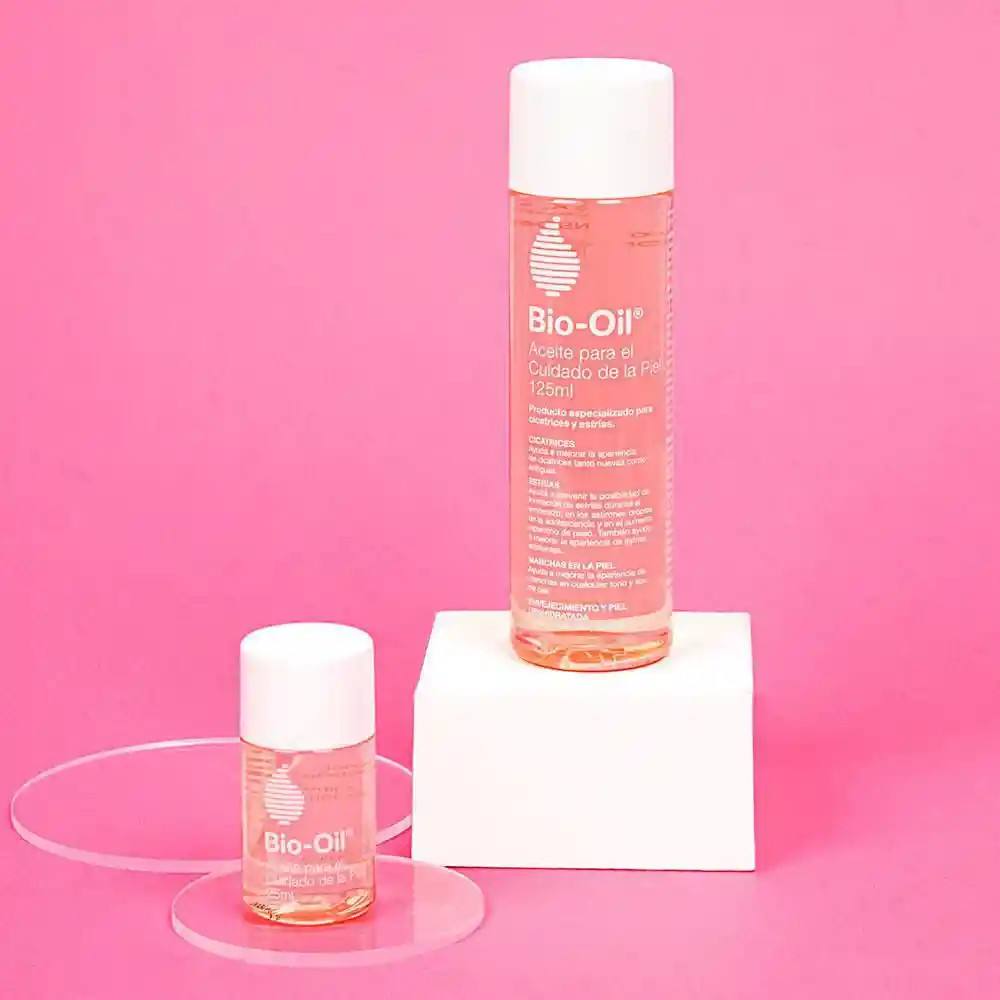 Bio-Oil Aceite Especialista en el Cuidado de la Piel