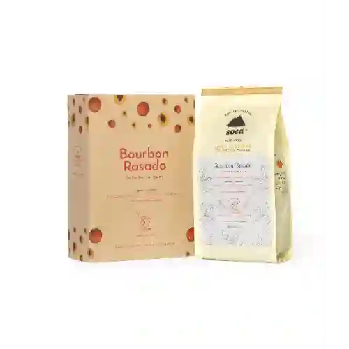 Bourbon Rosado