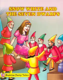 Snow White And The Seven Dwarfs