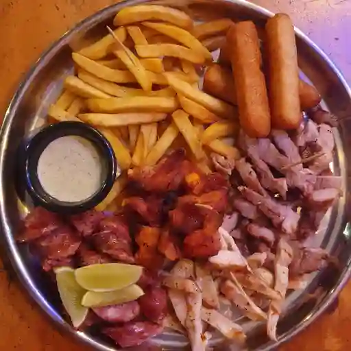 Picada familiar