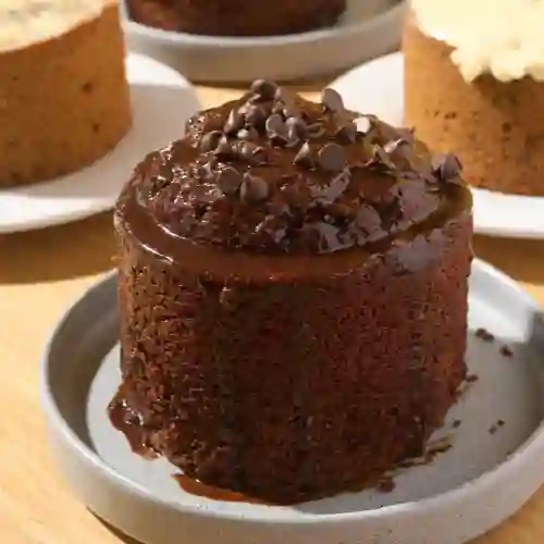 Torta de Chocolate