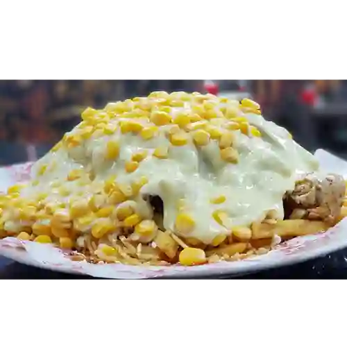 Maicitos Super Grande