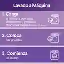 Quitamanchas Sin Cloro Clorox Ropa 4 en 1 Blanca 3.8 L