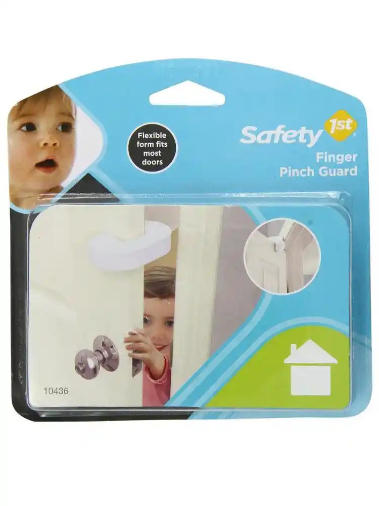 Home Sentry Protector de Puertas Para Dedos de Bebés 104360600