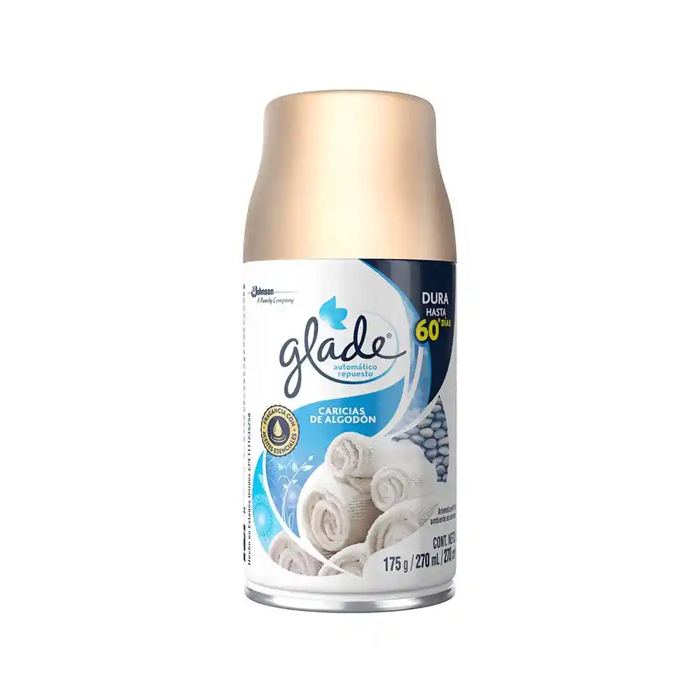 Glade Ambientador Doméstico