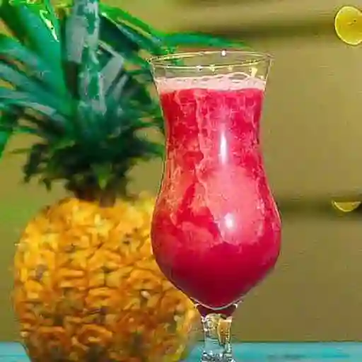 Jugos en Agua