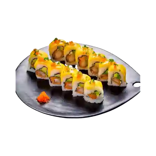 Citrus Maki