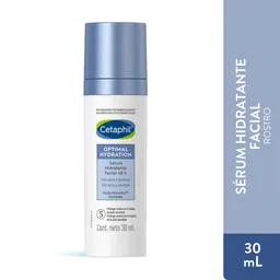 Cetaphil Sérum Facial Hidratante