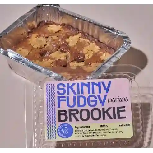 Brookie Grande